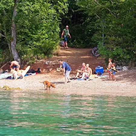 Triple Krk 3231a Gasthof 3*