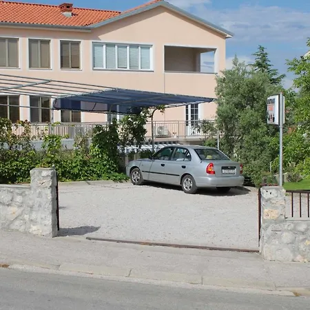 Triple Krk 3231a Vrh (Krk)