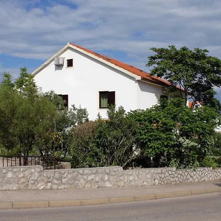 Triple Krk 3231a Vrh (Krk)