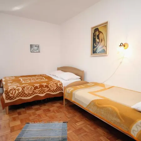 Triple Krk 3231a Guest house Vrh (Krk)