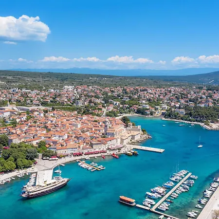 Triple Krk 3231a 3* Vrh (Krk)