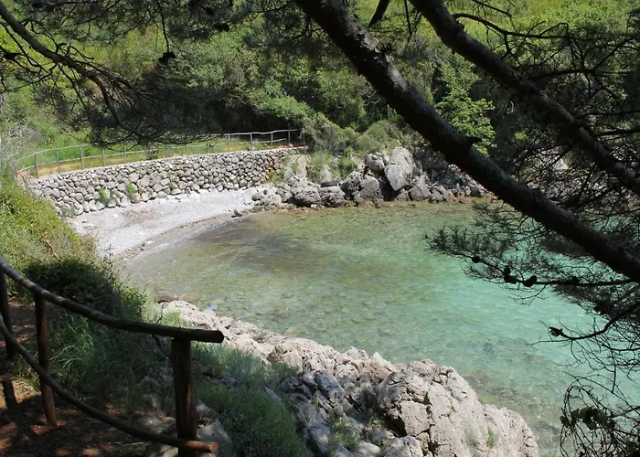 Triple Krk 3231a Affittacamere