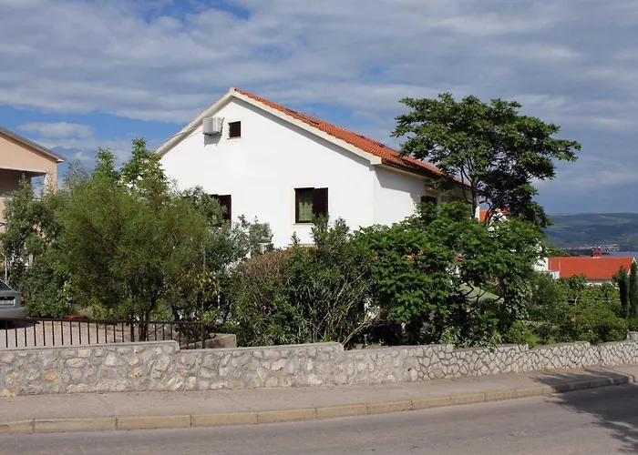 Triple Krk 3231a Vrh (Krk)