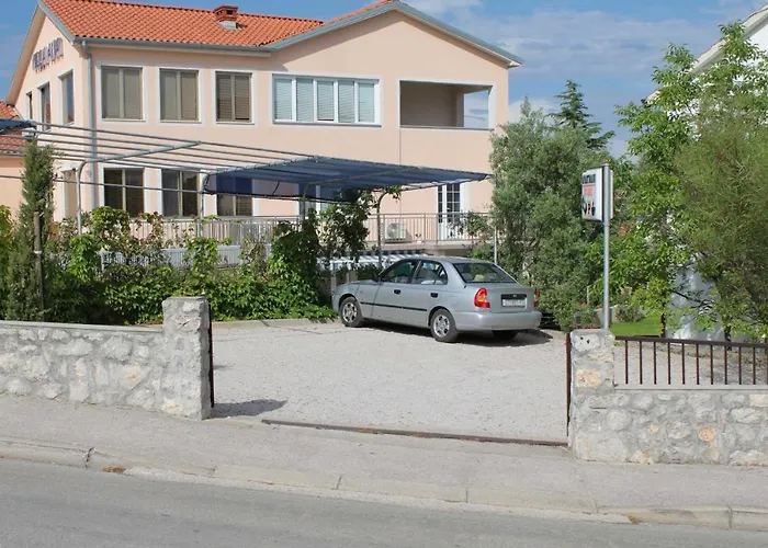 Triple Krk 3231a Vrh (Krk)