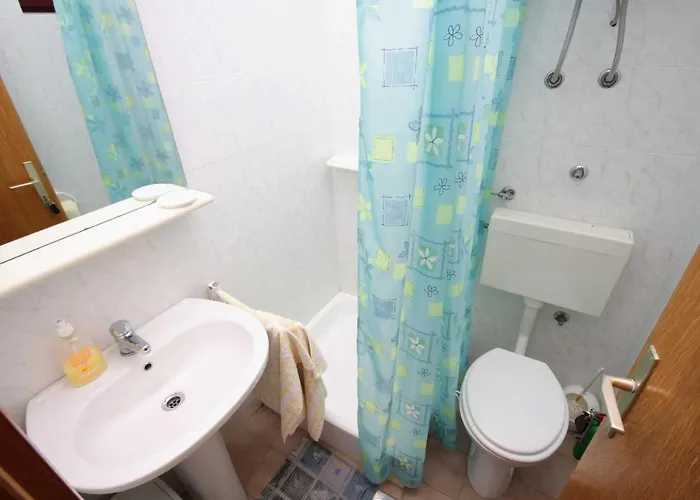 Affittacamere Triple Krk 3231a 3*