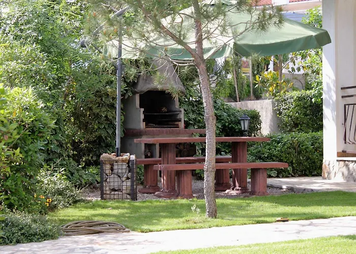 Triple Krk 3231a Affittacamere Vrh (Krk)