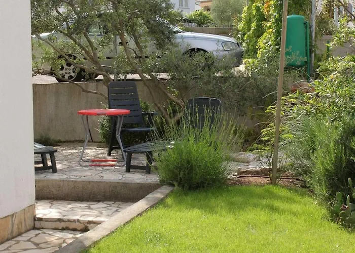 Affittacamere Triple Krk 3231a