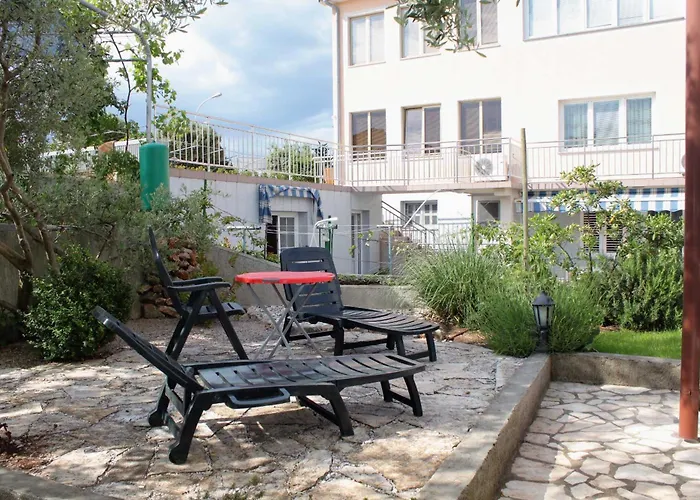 Triple Krk 3231a 3* Vrh (Krk)